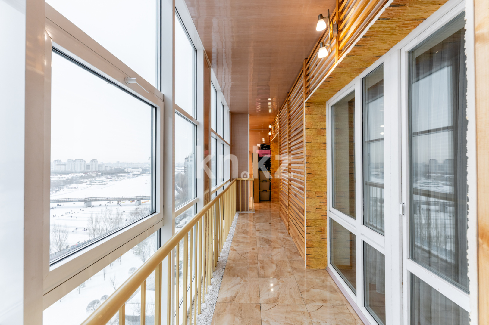 Продажа 3-комнатной квартиры, 145 м² - Продажа квартир в новостройках Астаны - страница 22 фото 33 из 40