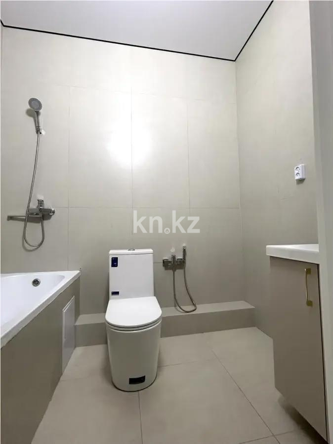 Продажа 2-комнатной квартиры, 48 м² - Продажа двухкомнатных квартир от собственников в Алматы - страница 2 фото 4 из 4