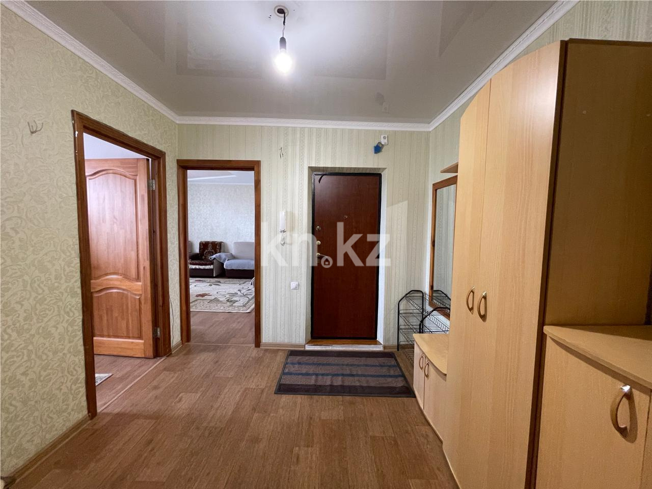 Продажа 4-комнатной квартиры, 81 м², мкр-н Степной-3 - Продажа квартир в Караганде фото 20 из 21