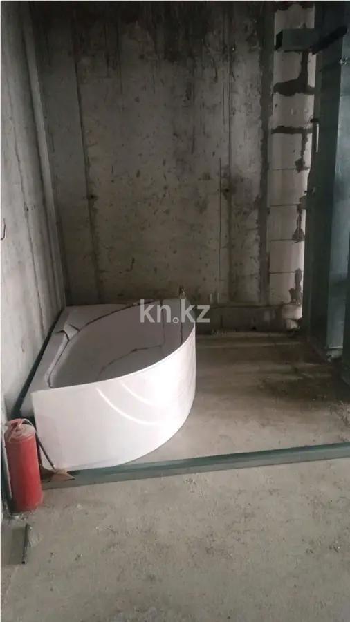 Продажа 1-комнатной квартиры, 39 м² - Продажа квартир в новостройках Алматы с фото - страница 64 фото 2 из 3