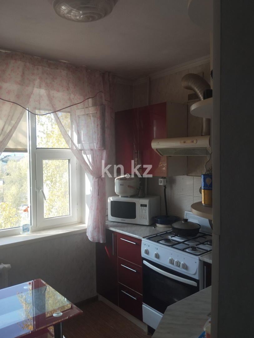 Продажа 2-комнатной квартиры, 43.7 м² в Астане - фото 5