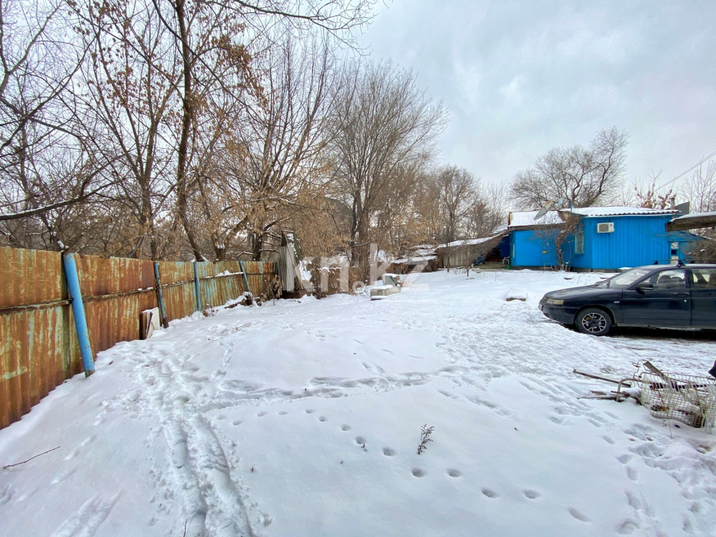 Продажа 4-комнатного дома, 70 м² - Продажа действующего бизнеса в Шахтинске фото 2 из 17