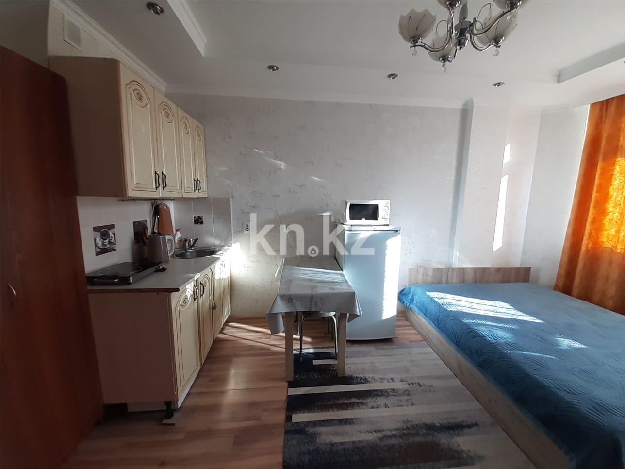 Продажа 1-комнатной квартиры, 21 м² - Продажа офисных и торговых помещений в Актау фото 7 из 13
