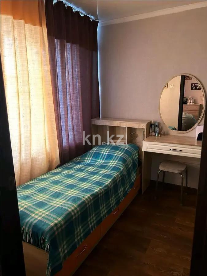 Продажа 2-комнатной квартиры, 46 м² - Недвижимость в Астане - страница 5 фото 2 из 4