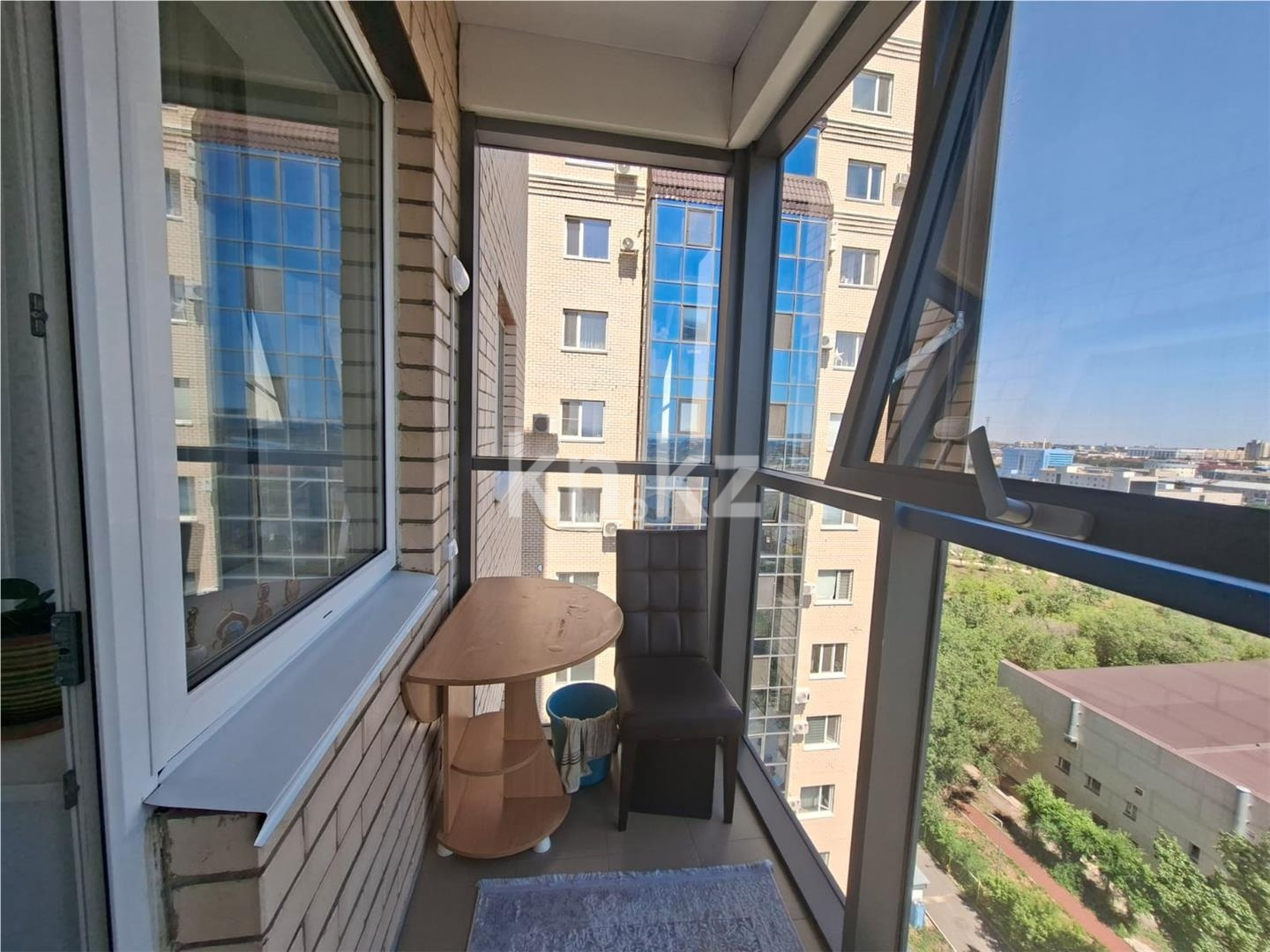 Продажа 3-комнатной квартиры, 84 м² - Продажа квартир в Городе Караганды - страница 2 фото 20 из 29