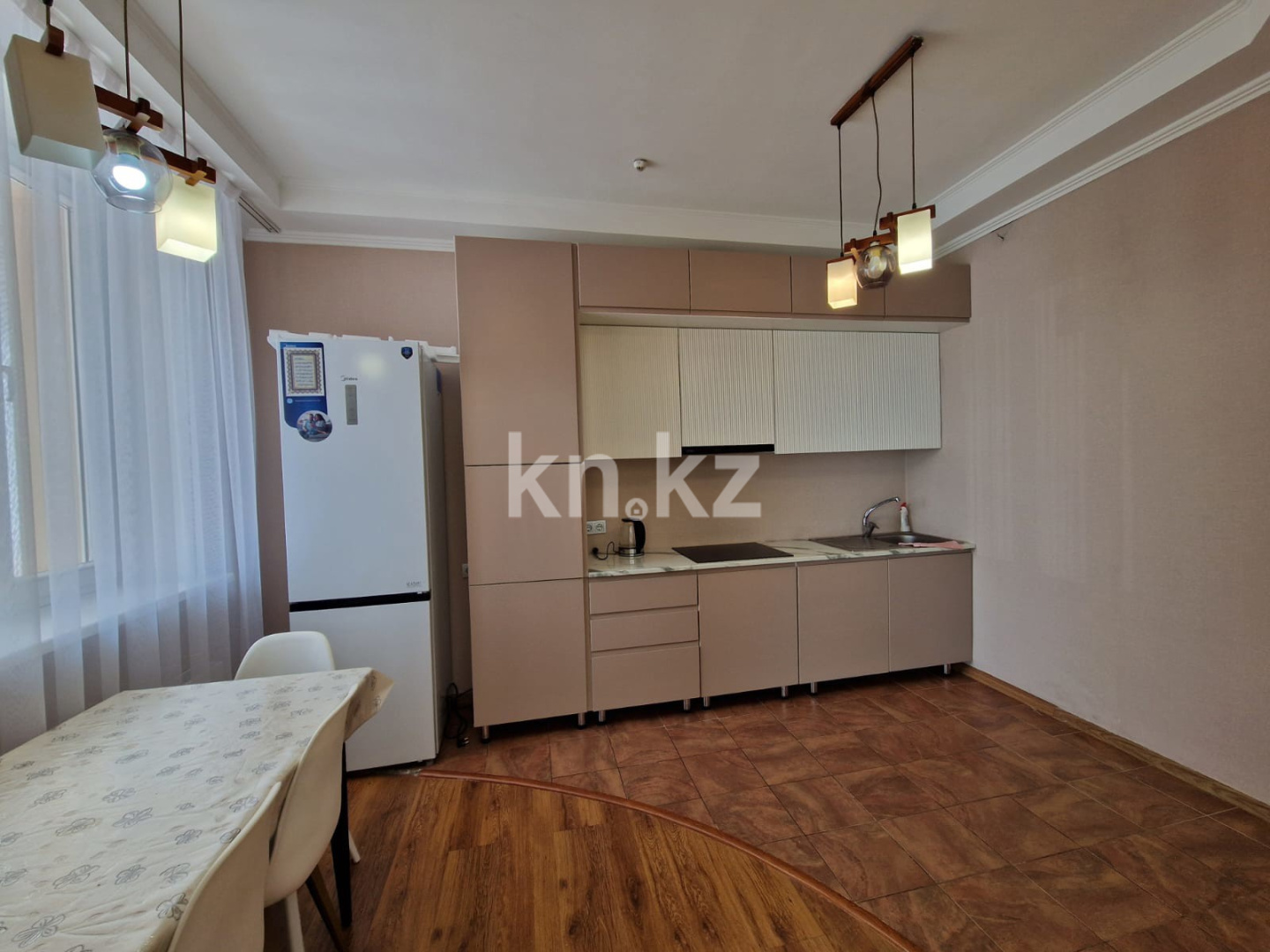 Продажа 2-комнатной квартиры, 80 м² в Алматы - фото 6