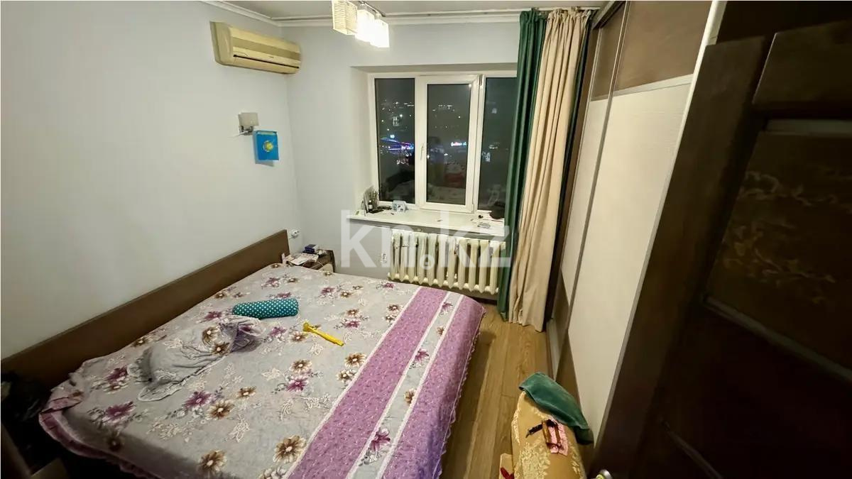 Продажа 3-комнатной квартиры, 78 м², ул. Шашкина, дом  40 в Алматы - фото 2