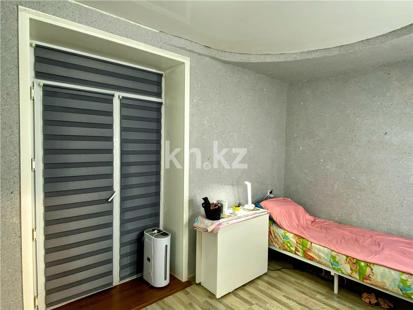 Продажа 2-комнатной квартиры, 49 м², ул. Ермекова - Продажа квартир в Караганде фото 4 из 7