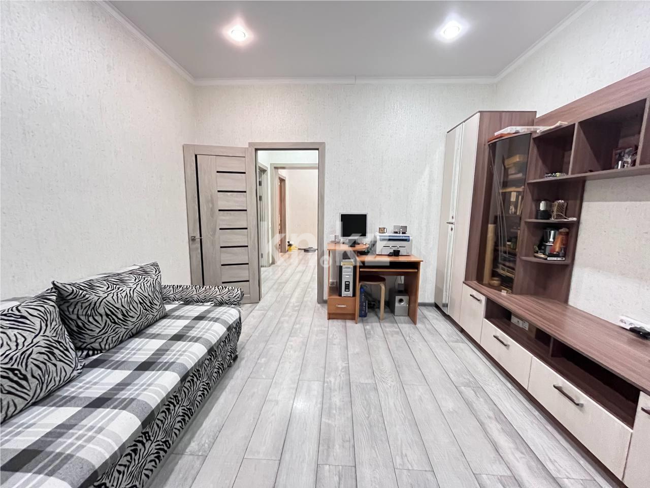 Продажа 4-комнатной квартиры, 111 м² - Продажа квартир в Балхаше фото 9 из 42