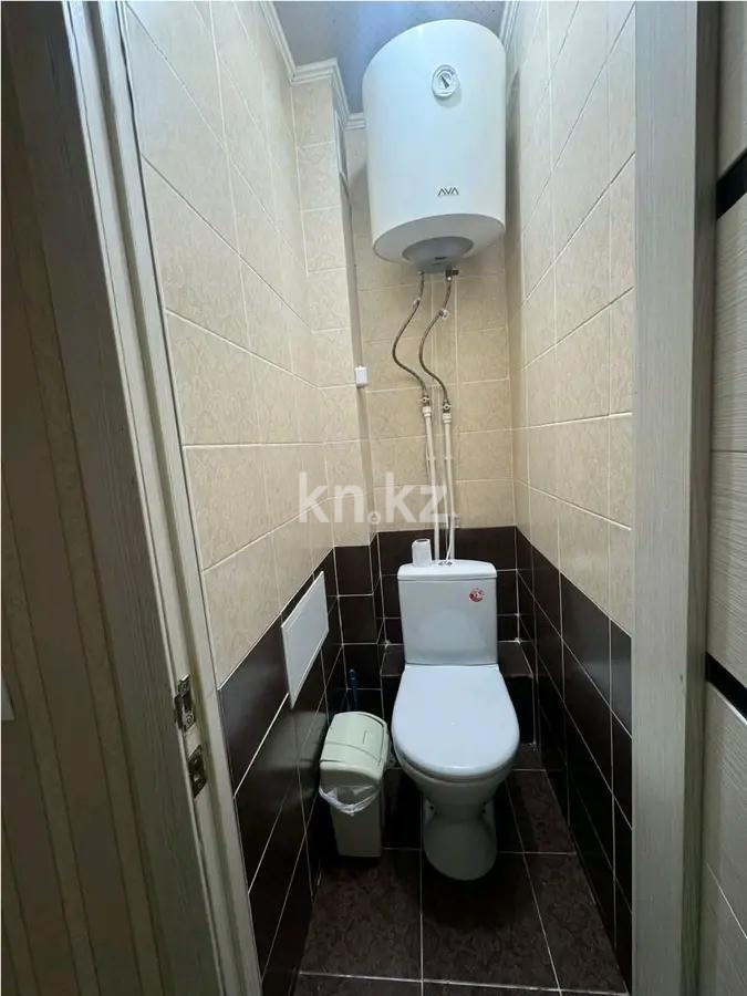 Продажа 2-комнатной квартиры, 52 м² - Продажа двухкомнатных квартир от собственников в Караганде фото 5 из 7