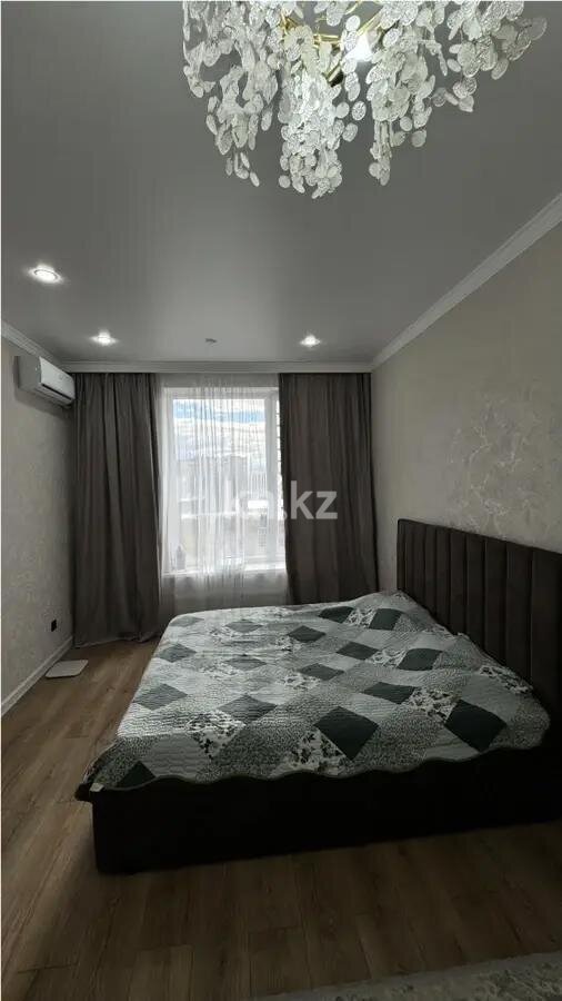 Продажа 2-комнатной квартиры, 44 м² в Астане - фото 2