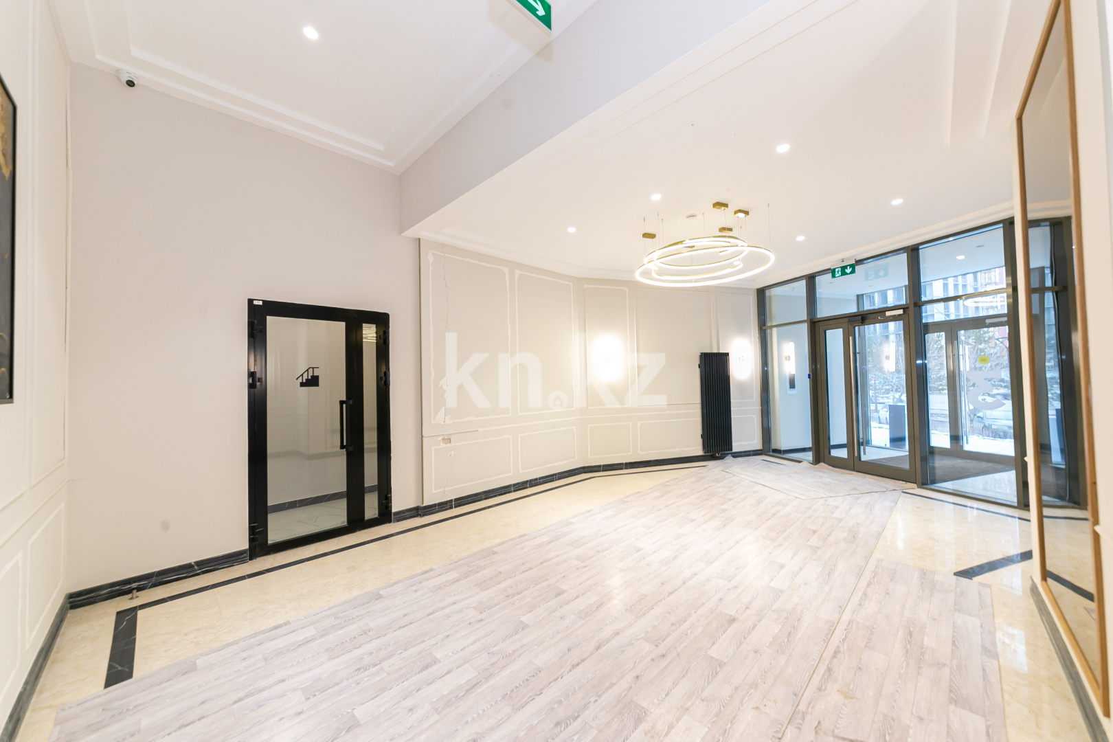 Продажа 2-комнатной квартиры, 50 м², пр. Мангилик Ел, дом  61 в Астане - фото 11