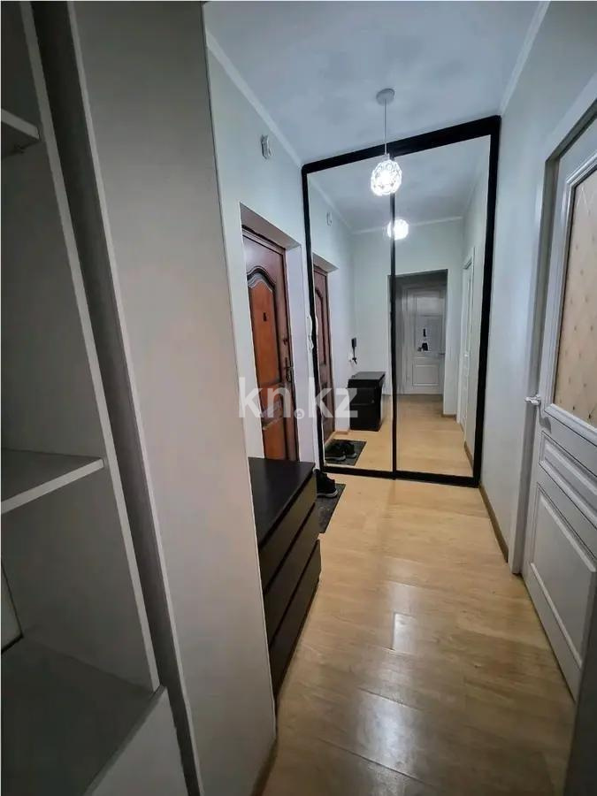 Продажа 1-комнатной квартиры, 35 м², ул. Сауран, дом  3/1 - Продажа  однокомнатных квартир в Астане с фото фото 4 из 4