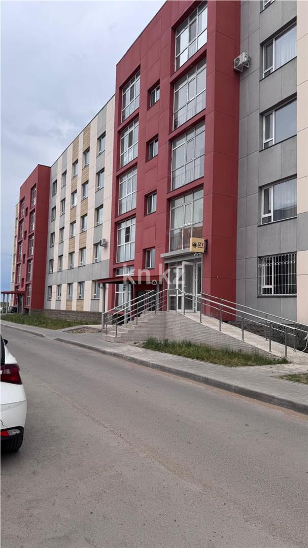 Продажа 1-комнатной квартиры, 37 м² - Продажа однокомнатных квартир в кирпичном доме в Караганде фото 7 из 7