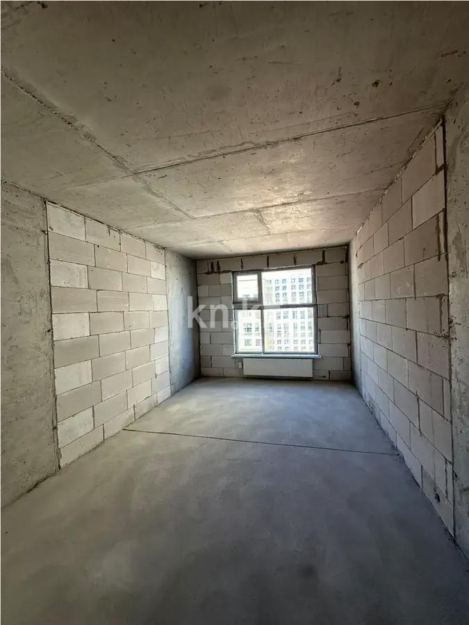 Продажа 3-комнатной квартиры, 91.2 м² в Астане