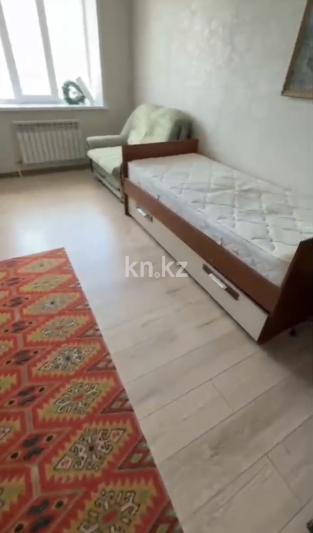 Аренда 3-комнатной квартиры, 102 м² - Аренда квартир помесячно в Атырау фото 2 из 10
