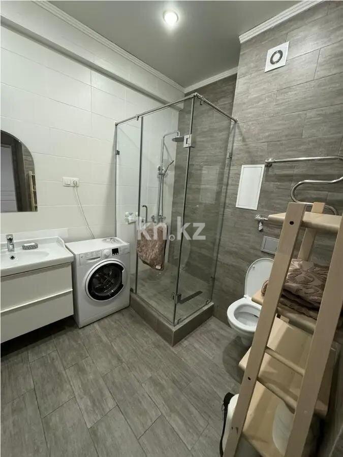 Продажа 3-комнатной квартиры, 125 м² в Алматы - фото 2