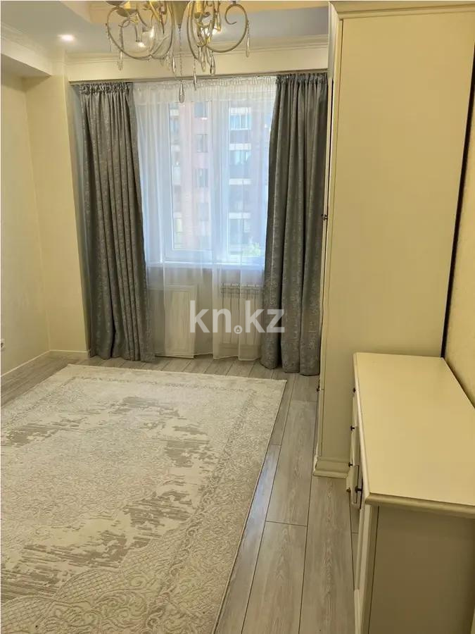 Продажа 2-комнатной квартиры, 56 м² в Алматы - фото 2