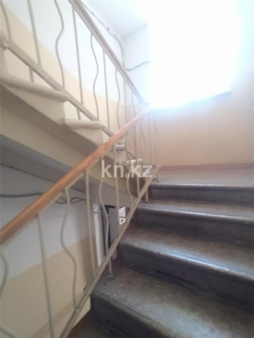 Продажа 3-комнатной квартиры, 83 м², ул. Терешковой - Продажа квартир в Караганде фото 32 из 32