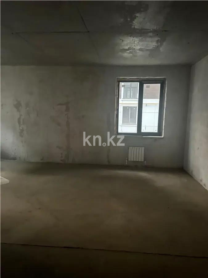 Продажа 2-комнатной квартиры, 58 м², мкр-н Нуркент, дом  9/9 - Продажа квартир в Алматы фото 2 из 3
