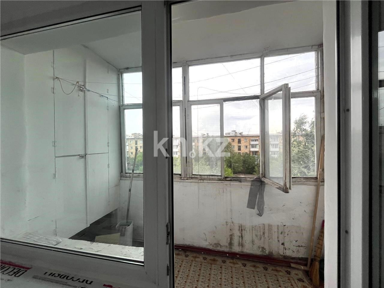 Продажа 3-комнатной квартиры, 60 м² - Продажа трехкомнатных квартир в Казахстане фото 10 из 11