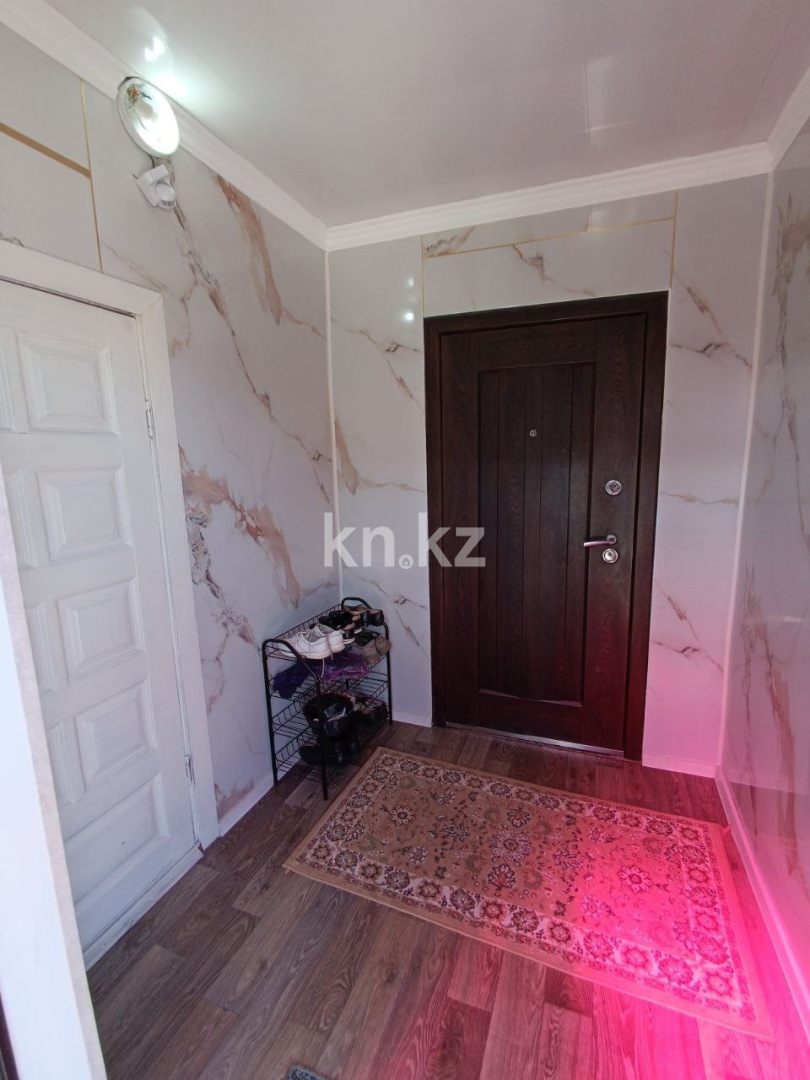 Продажа 5-комнатного дома, 213 м², 68-й квартал - Продажа квартир в Костанае фото 23 из 34