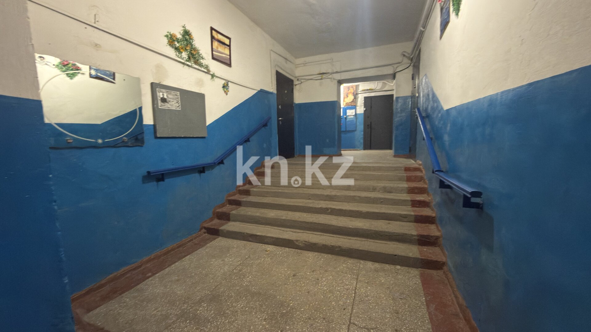 Продажа 3-комнатной квартиры, 82 м² в Темиртау - фото 3