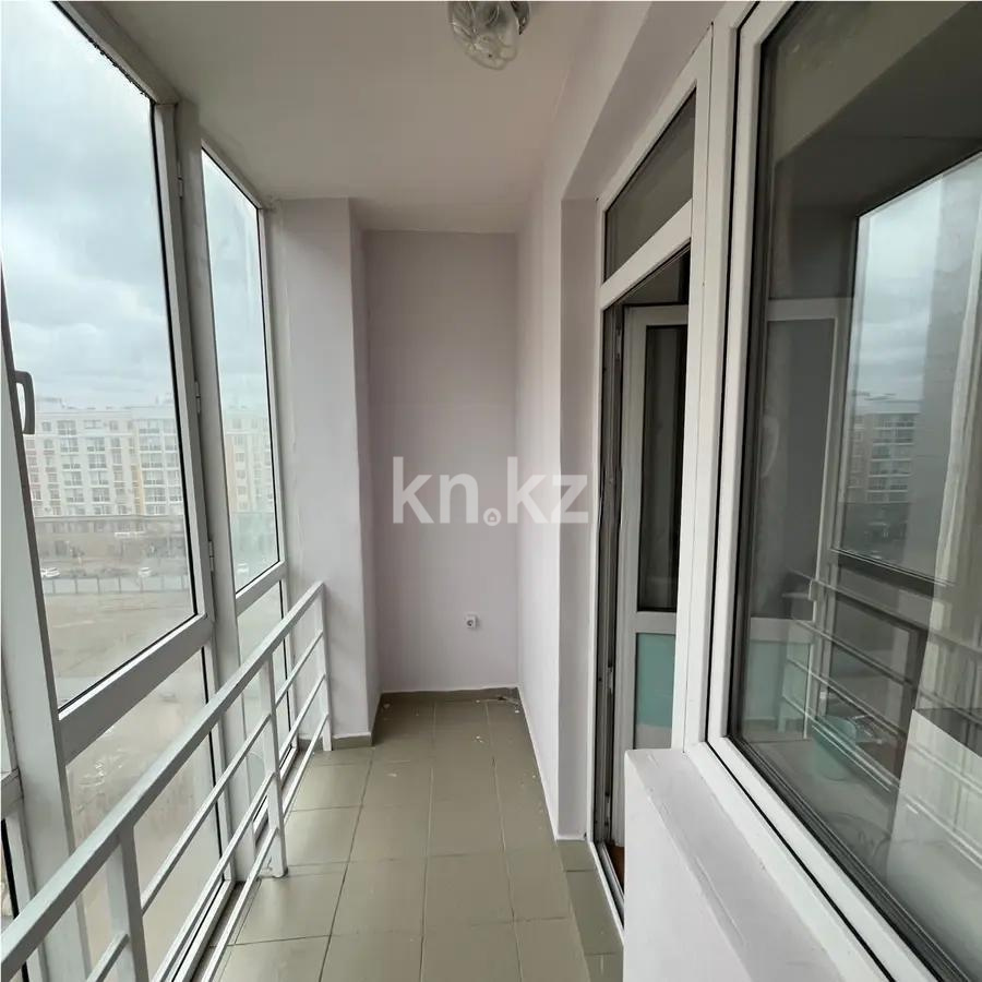 Продажа 2-комнатной квартиры, 91.4 м² - Продажа двухкомнатных квартир в блочном доме в Казахстане фото 6 из 6