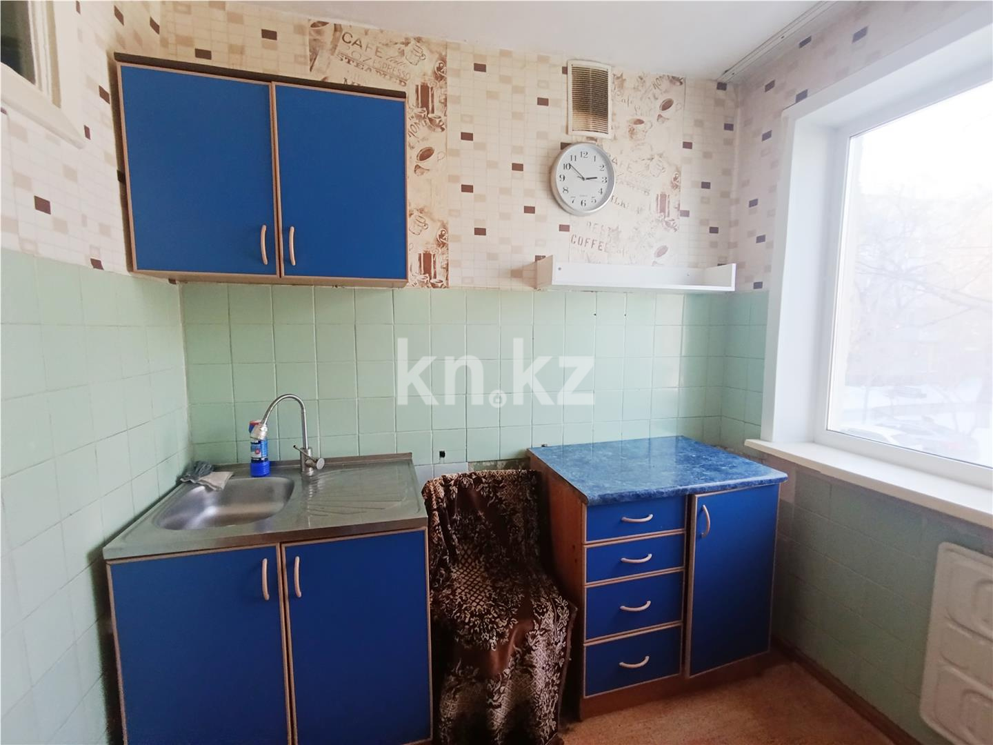 Продажа 2-комнатной квартиры, 45 м² - Недвижимость в Караганде - страница 32 фото 2 из 12