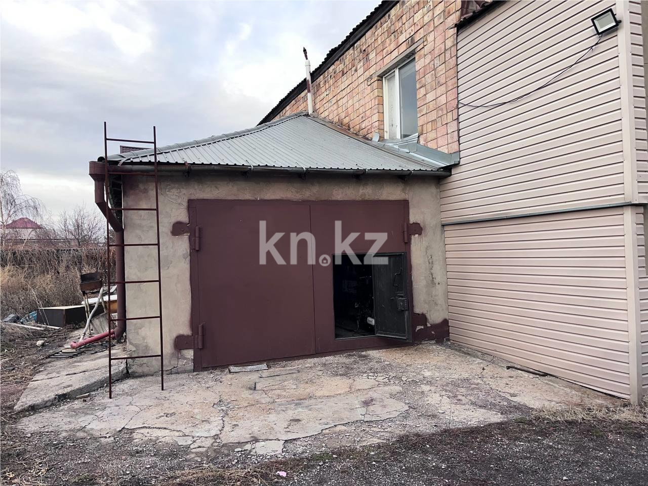 Продажа 5-комнатного дома, 271 м² - Недвижимость в Казахстане - страница 13 фото 42 из 48
