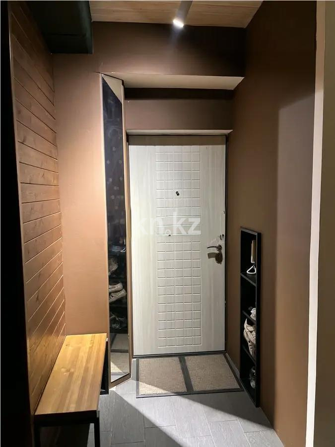 Продажа 3-комнатной квартиры, 76 м², ул. Жунисова, дом  10/14 - Продажа  трехкомнатных квартир в новостройках Алматы с фото фото 6 из 6