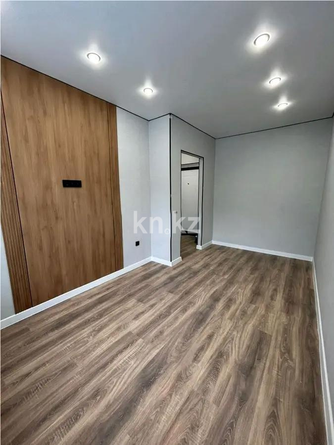 Продажа 1-комнатной квартиры, 28 м², ул. Тынышбайулы, дом  6 стр в Астане - фото 3