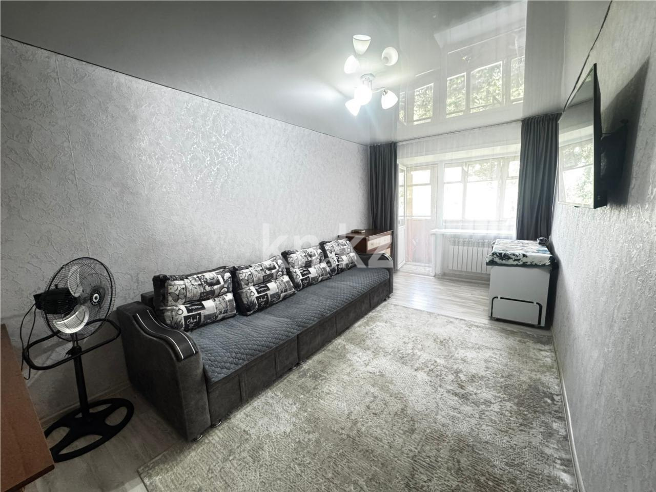 Продажа 2-комнатной квартиры, 41 м² - Продажа двухкомнатных квартир в кирпичном доме в Казахстане - страница 4 фото 1 из 16