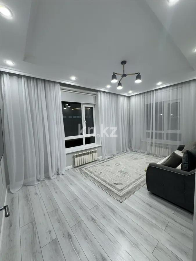 Продажа 2-комнатной квартиры, 51 м² в Астане