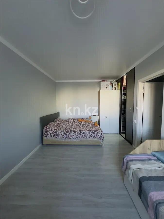 Продажа 1-комнатной квартиры, 40 м² в Астане