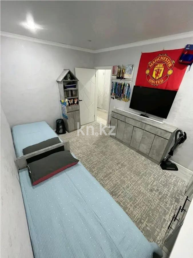 Продажа 3-комнатной квартиры, 70 м², ул. Гапеева, дом  29 в Караганде - фото 4