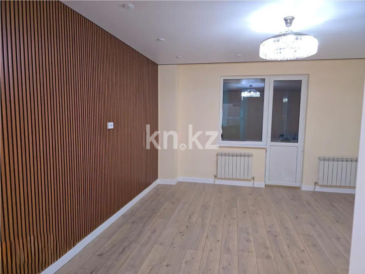 Продажа 3-комнатной квартиры, 84 м², ул. Сарайшык, дом  5 - Продажа  трехкомнатных квартир в Астане без посредников с фото фото 1 из 7