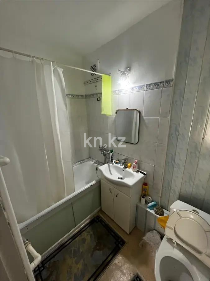 Продажа 1-комнатной квартиры, 34 м², пр. Богенбай батыра, дом  33 - Продажа  однокомнатных квартир в Астане без посредников фото 3 из 3