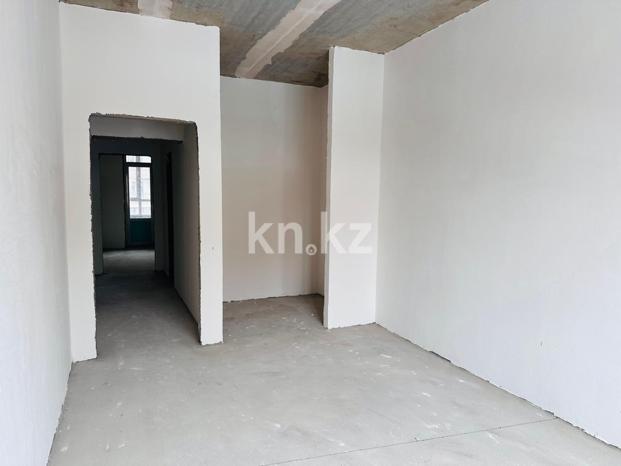 Продажа 2-комнатной квартиры, 61 м² - Продажа квартир в новостройках Астаны с фото - страница 87 фото 6 из 6