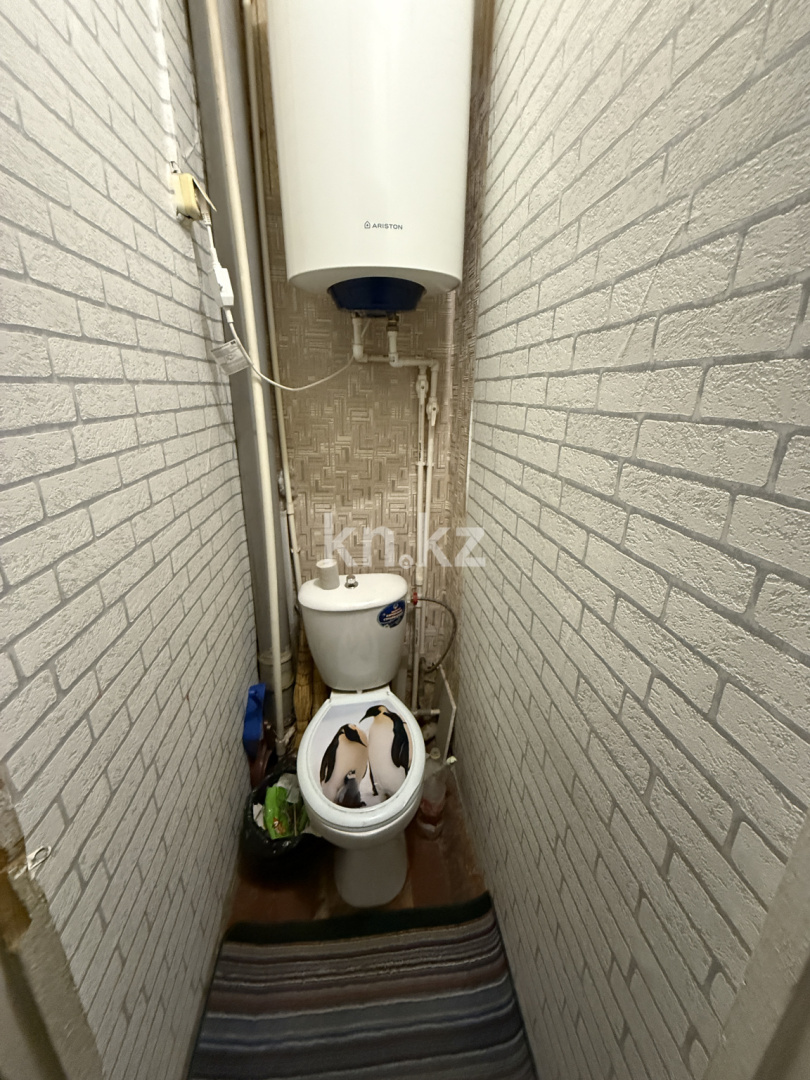 Продажа 3-комнатной квартиры, 47 м², мкр-н 16, дом  5 - Продажа квартир в Караганде фото 10 из 14