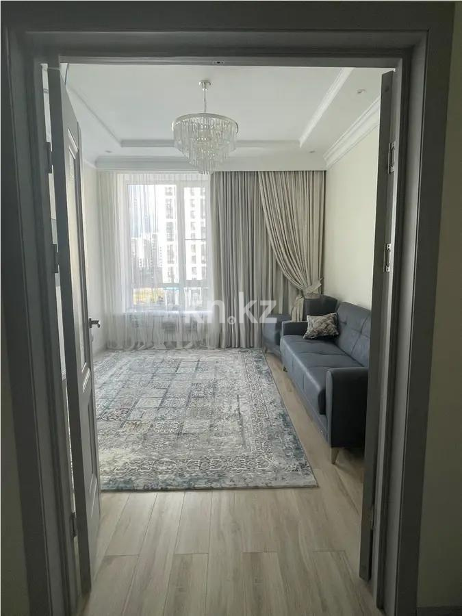 Продажа 3-комнатной квартиры, 75 м², ул. Мухамедханова, дом  8 - Продажа квартир в Казахстане фото 1 из 4