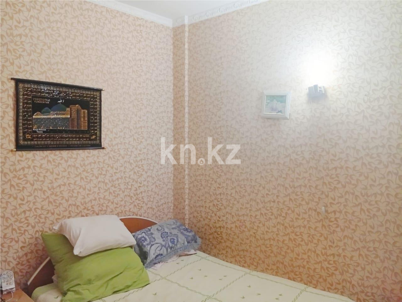 Продажа 1-комнатной квартиры, 47 м² в Астане - фото 6