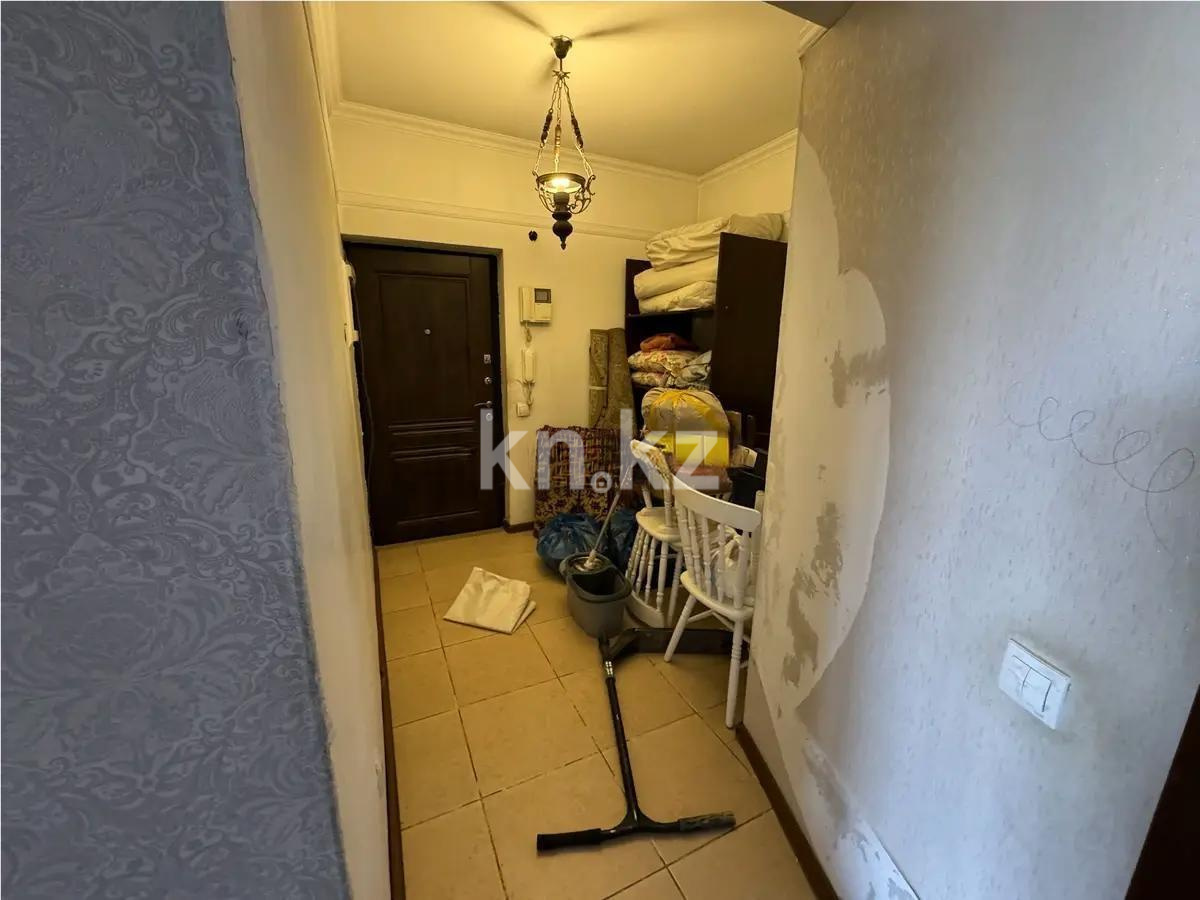 Продажа 2-комнатной квартиры, 77 м² - Продажа двухкомнатных квартир в Алматы фото 4 из 5