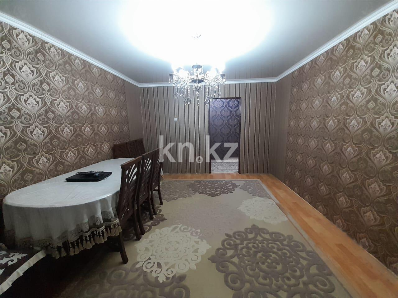 Продажа 3-комнатной квартиры, 61 м², мкр-н Восток-3 - Продажа квартир в Караганде фото 2 из 11