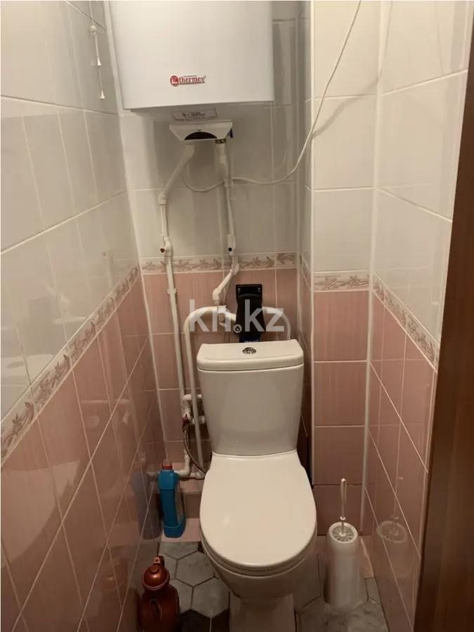 Продажа 2-комнатной квартиры, 53 м² - Продажа недвижимости в Караганде - страница 7 фото 5 из 6