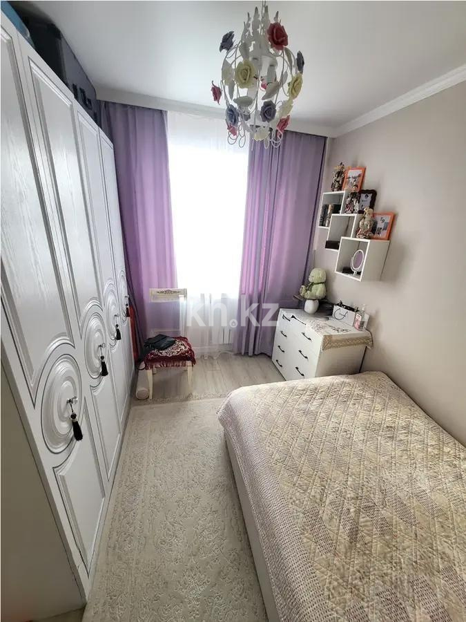 Продажа 1-комнатной квартиры, 29.7 м², ул. Тархана, дом  9 - Продажа квартир в Астане без посредников фото 2 из 5