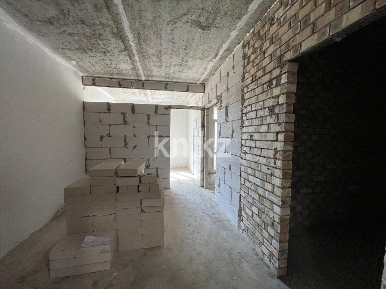 Продажа 1-комнатной квартиры, 41 м² в Караганде - фото 4