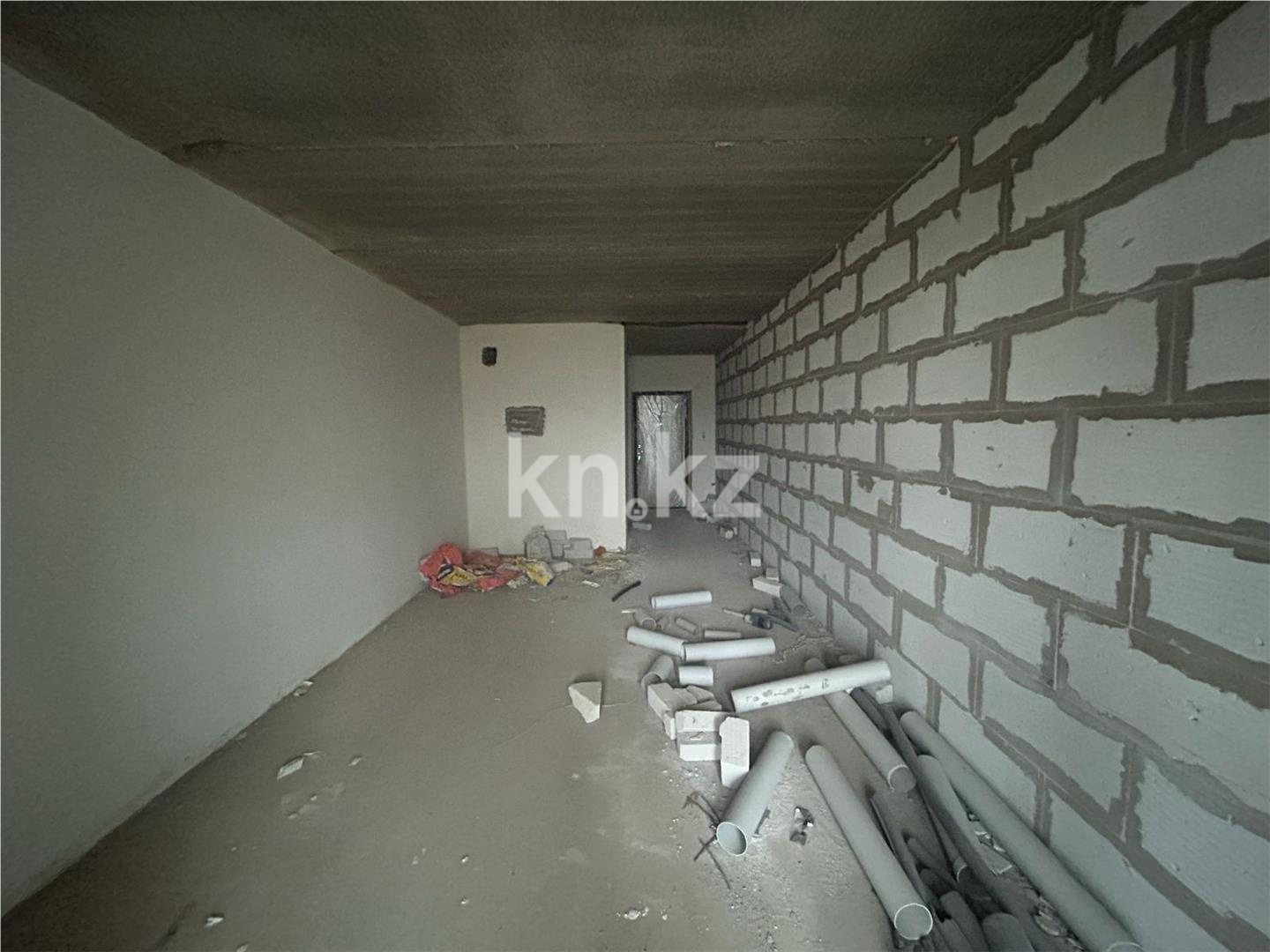 Продажа 1-комнатной квартиры, 33 м², пр. Аль-Фараби - Продажа квартир в Астане фото 2 из 4