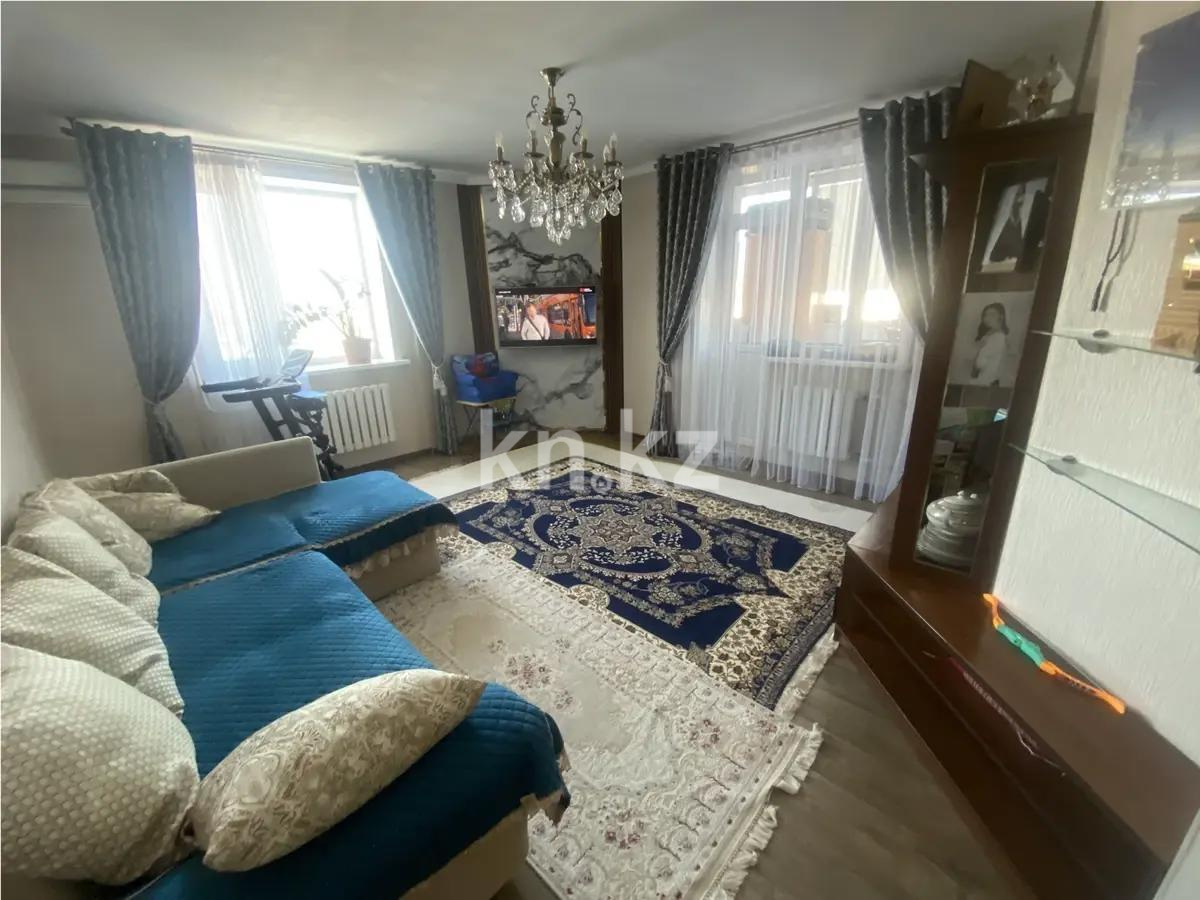 Продажа 3-комнатной квартиры, 94 м² - Продажа трехкомнатных квартир в Астане - страница 46 фото 1 из 7