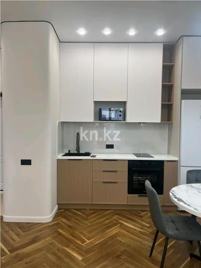 Продажа 2-комнатной квартиры, 40.3 м² в Астане - фото 3